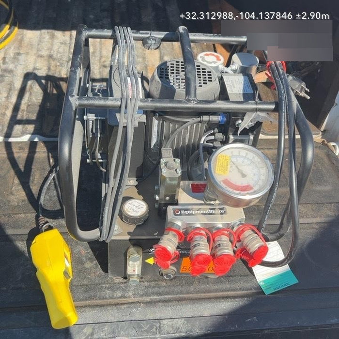 2025 TORCUP TX-2RL203M55