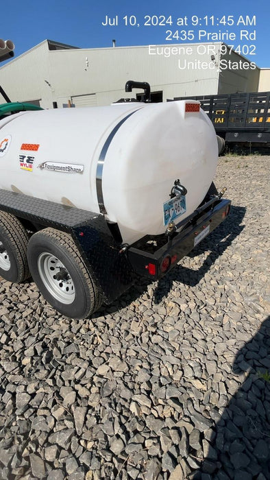 2023 WYLIE EXP-550L-S