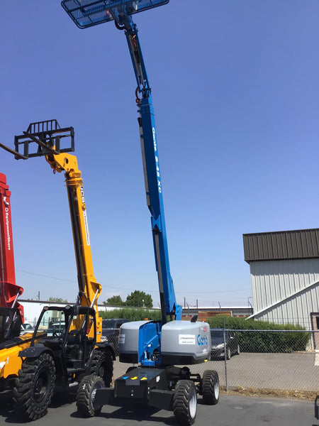 2020 GENIE S-45 XC