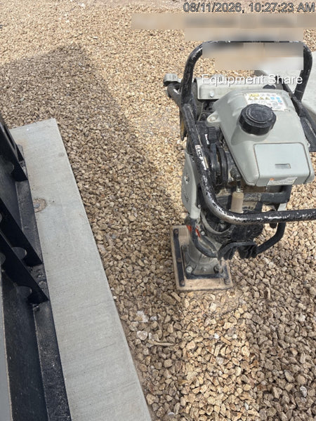 2023 MULTIQUIP MTX60HD