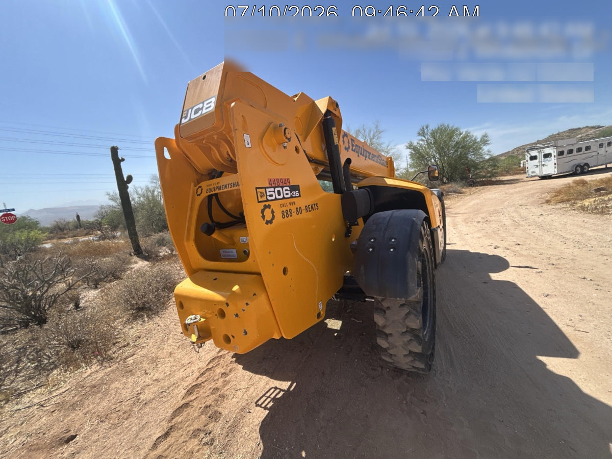 2024 JCB 506-36