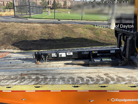 2024 STAR INDUSTRIES M1360B - Star JIB Boom