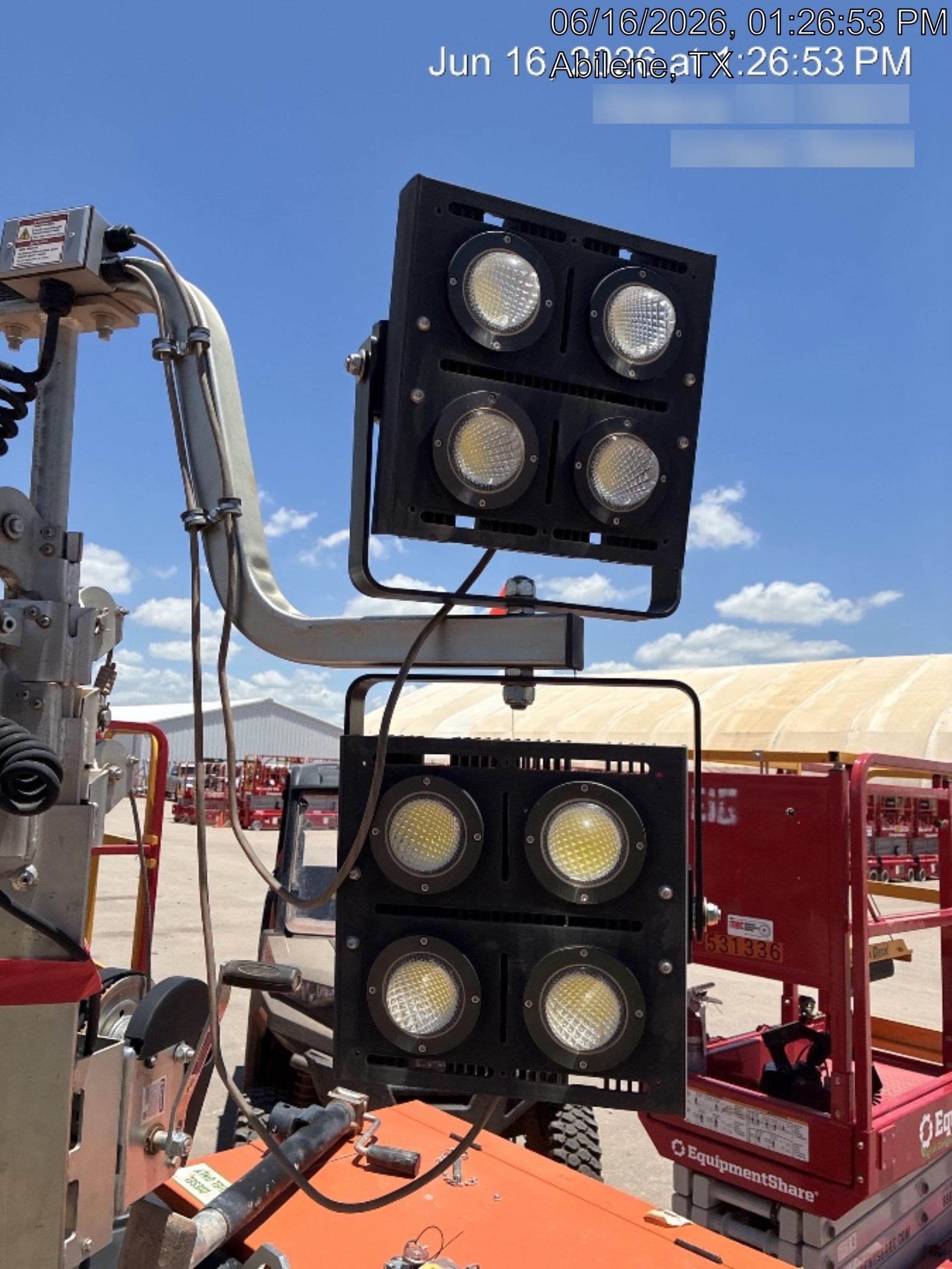2025 WANCO WLTT-4MM4K