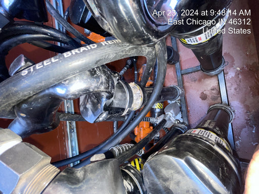 2024 MICHIGAN PNEUMATIC MP-4181-USA-NEP