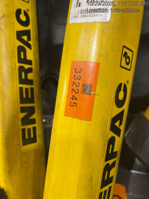 2023 ENERPAC P392