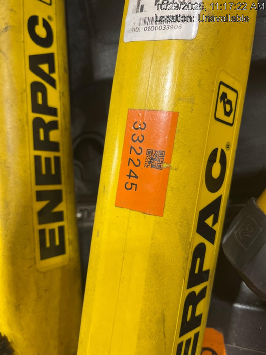 2023 ENERPAC P392
