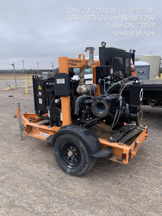 2021 PIONEER PP66S12L71-TD2.9L4