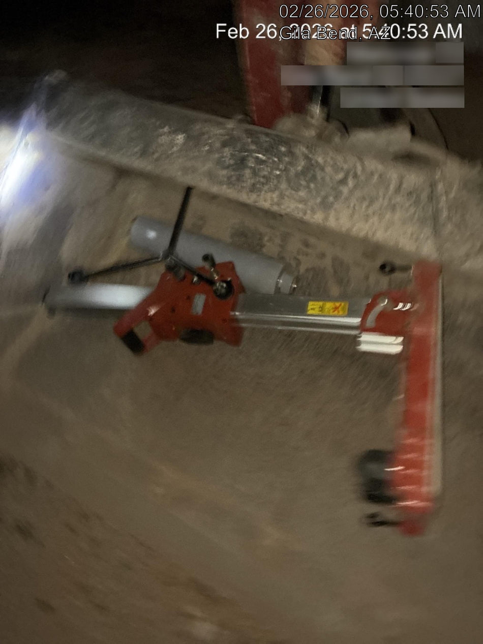 2024 HILTI DD 150-U