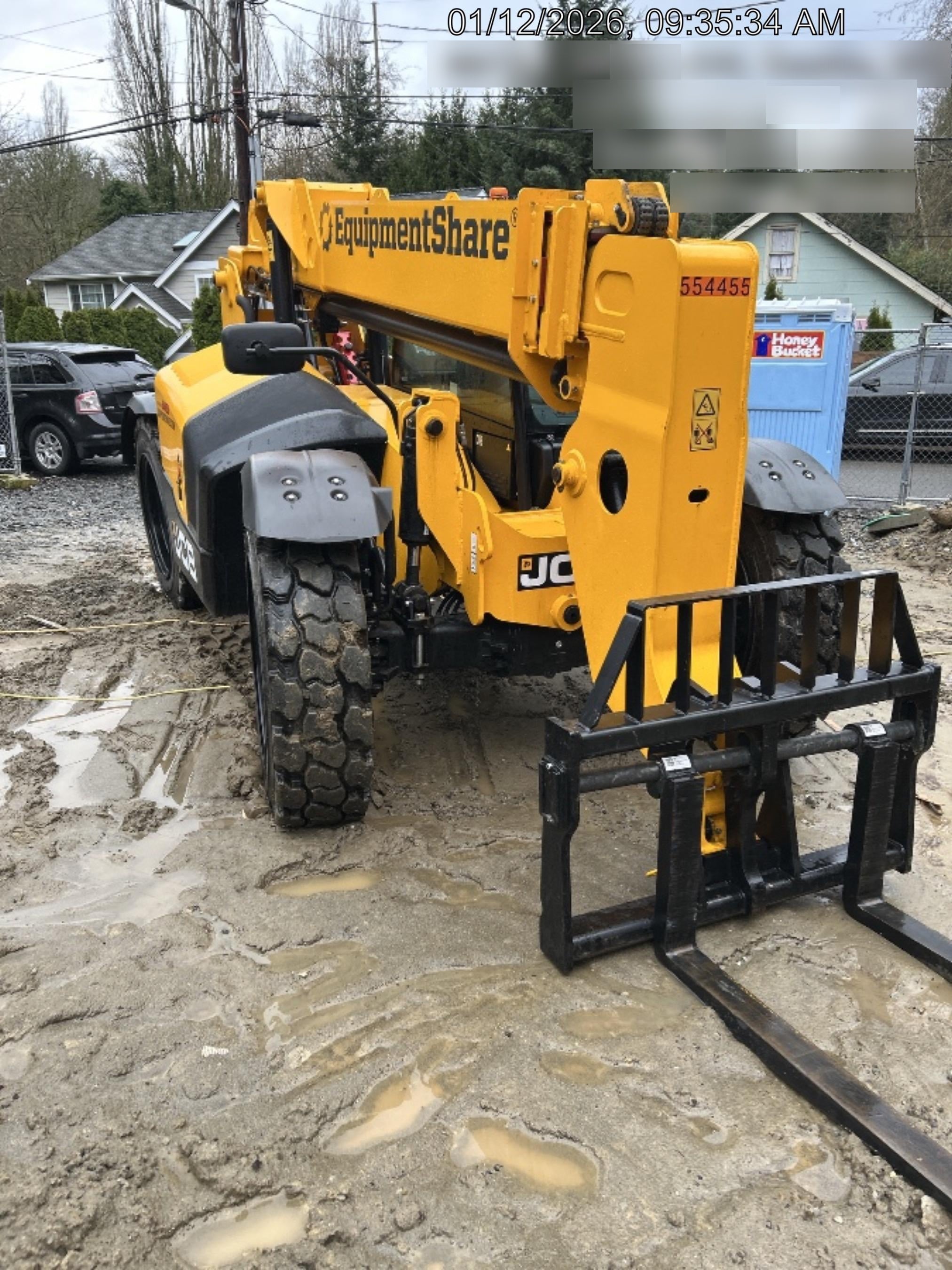 2025 JCB 506-36