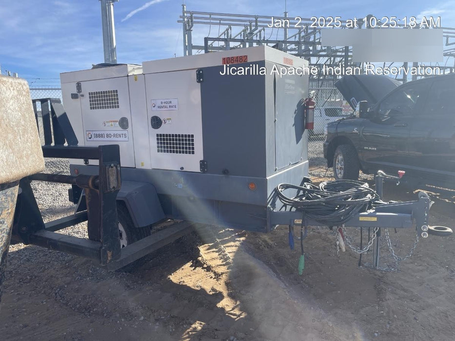 2021 AIRMAN SDG25S-8E1