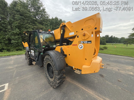 2022 JCB 510-56