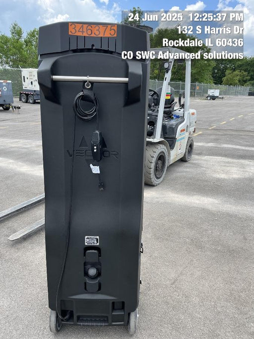 2023 VECTOR Vector Max