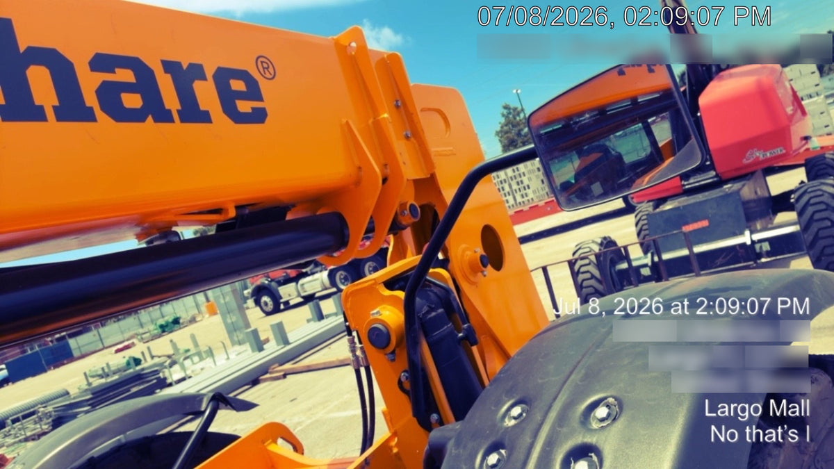 2025 JCB 509-42