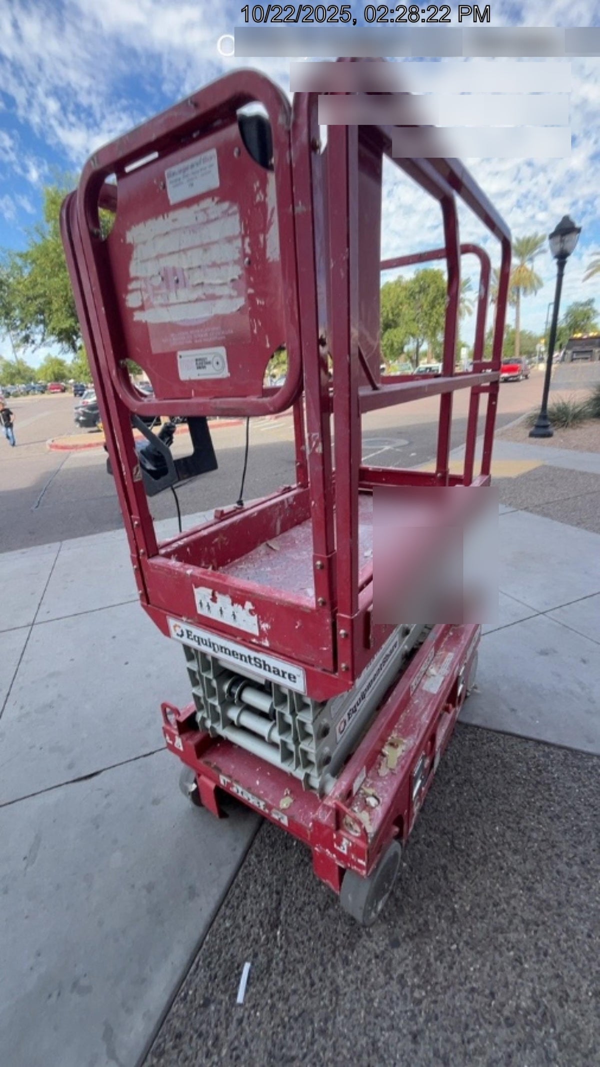 2020 MEC 1330SE