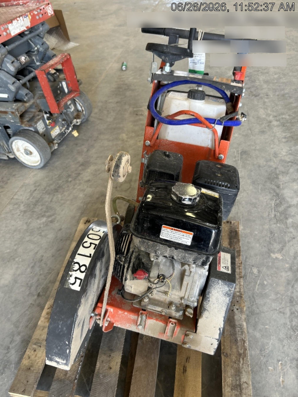 2025 HUSQVARNA FS 400 LV