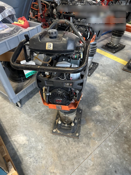 2025 HUSQVARNA LT6005