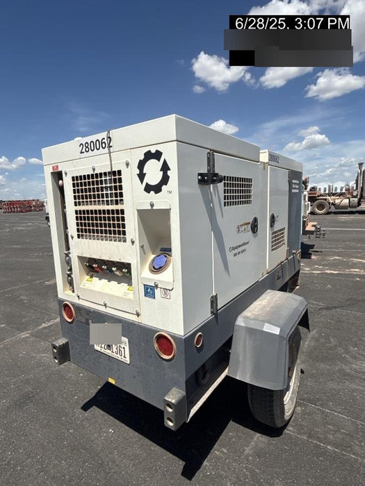 2022 ATLAS COPCO QAS 70