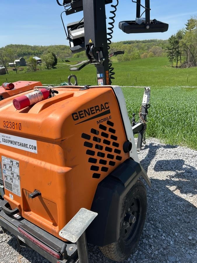 2023 GENERAC MLT2