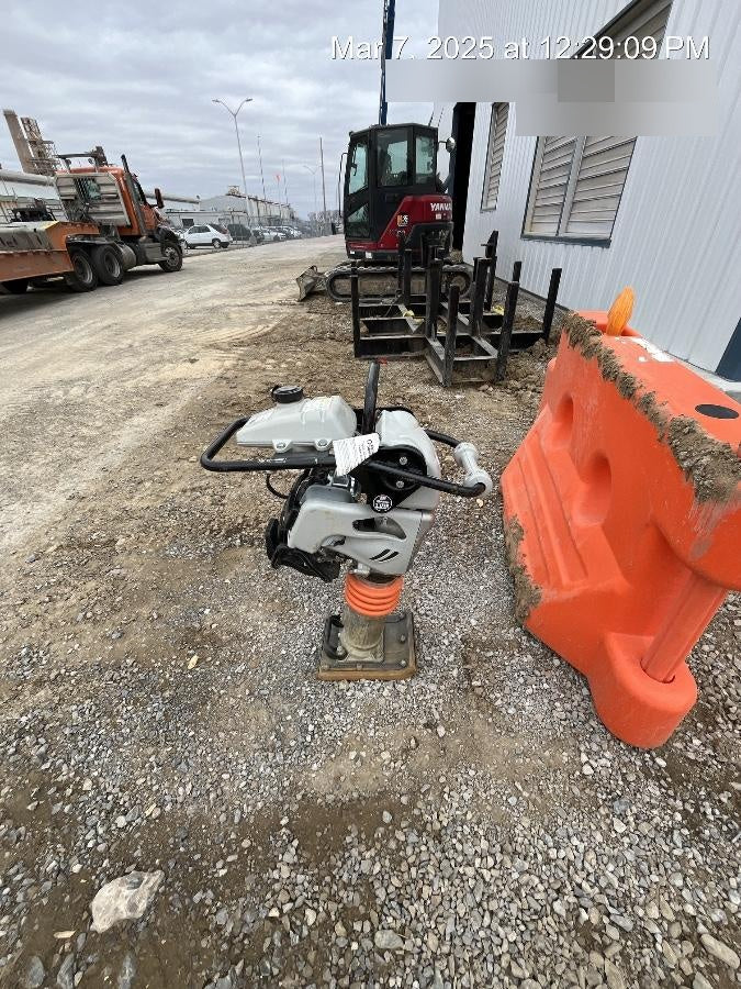 2023 MULTIQUIP MTX60HD