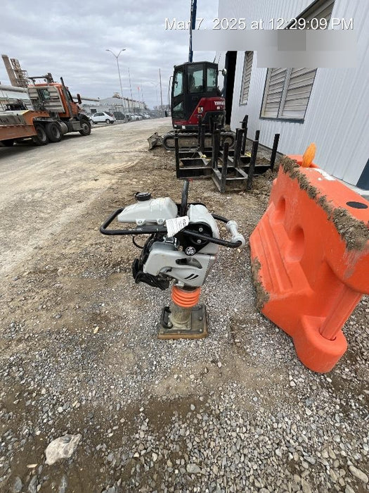 2023 MULTIQUIP MTX60HD