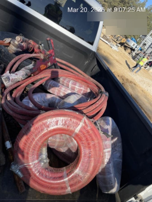 2020 CHICAGO PNEUMATIC CP 1290