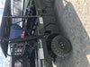 Kawasaki Mule PRO-DXT Diesel, 6-Seater, Canopy