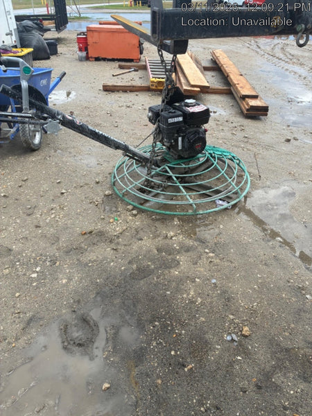 2025 MULTIQUIP B46H90