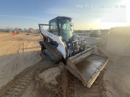 2022 PALADIN 48" Pallet Forks - Paladin