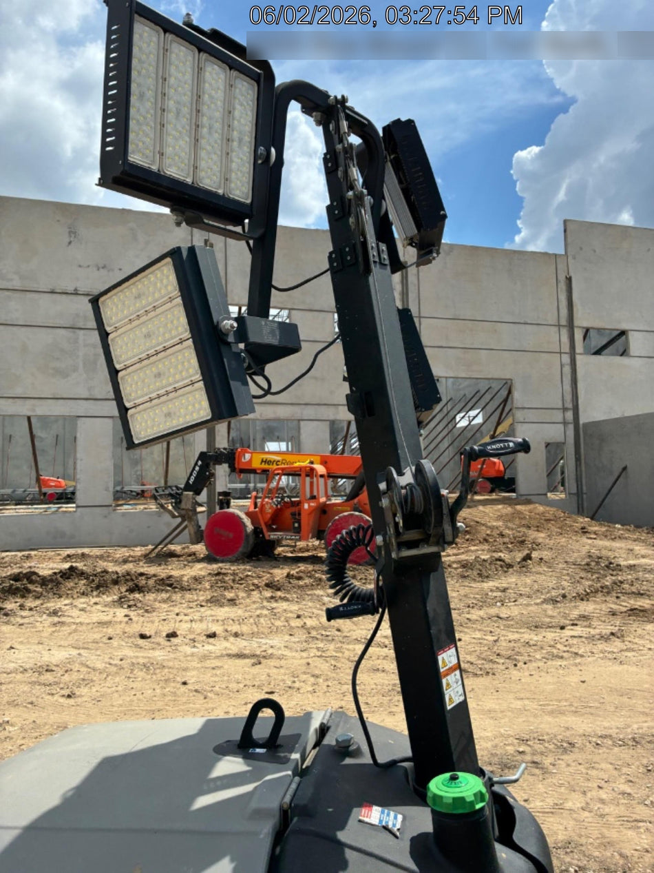2024 WACKER NEUSON LTT4
