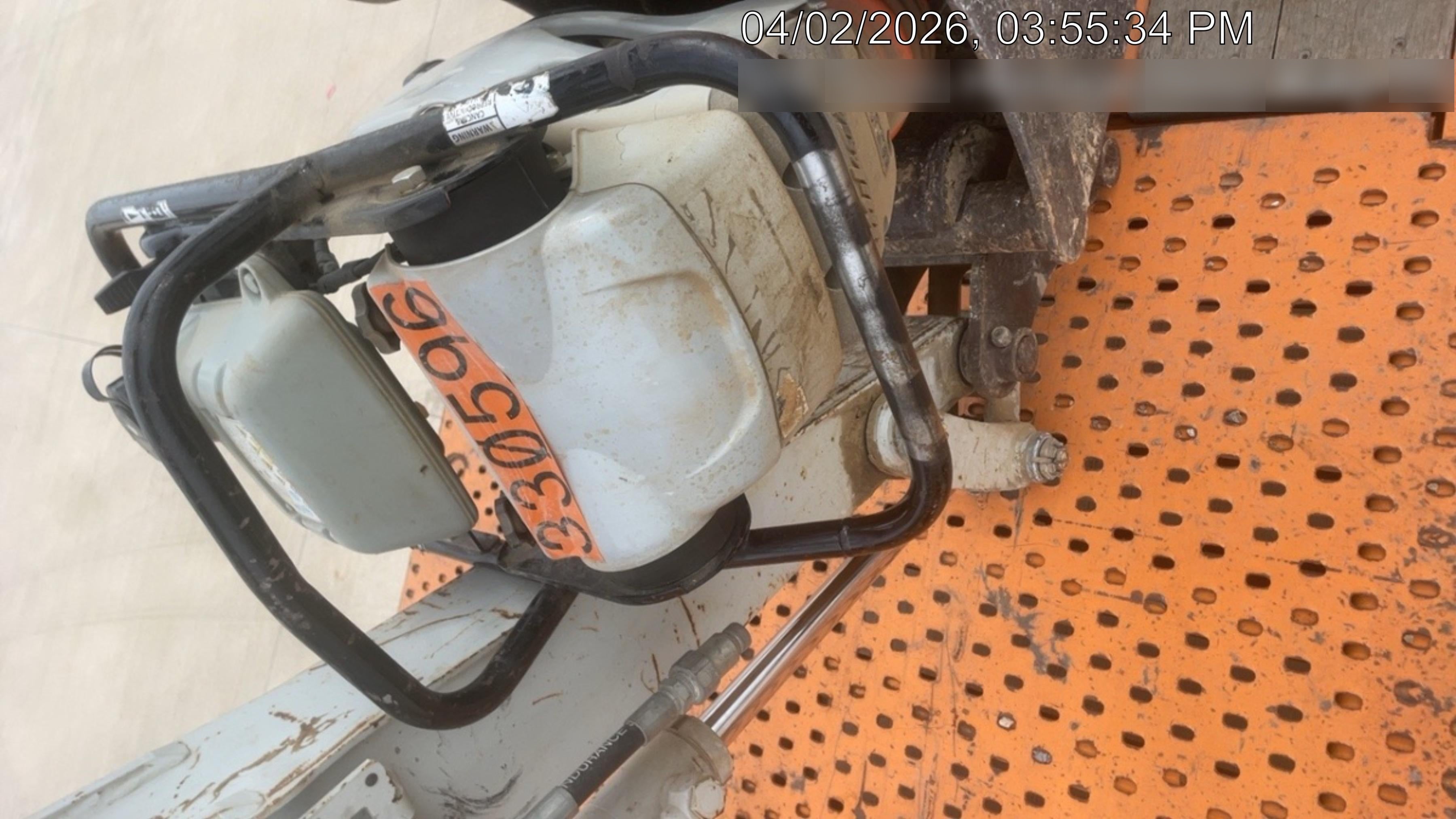 2023 MULTIQUIP MTX60HD
