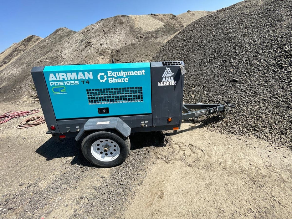 2024 AIRMAN PDS185S CWK