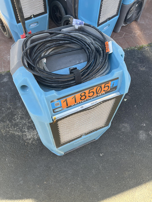 2020 DRI-EAZ LGR6000Li