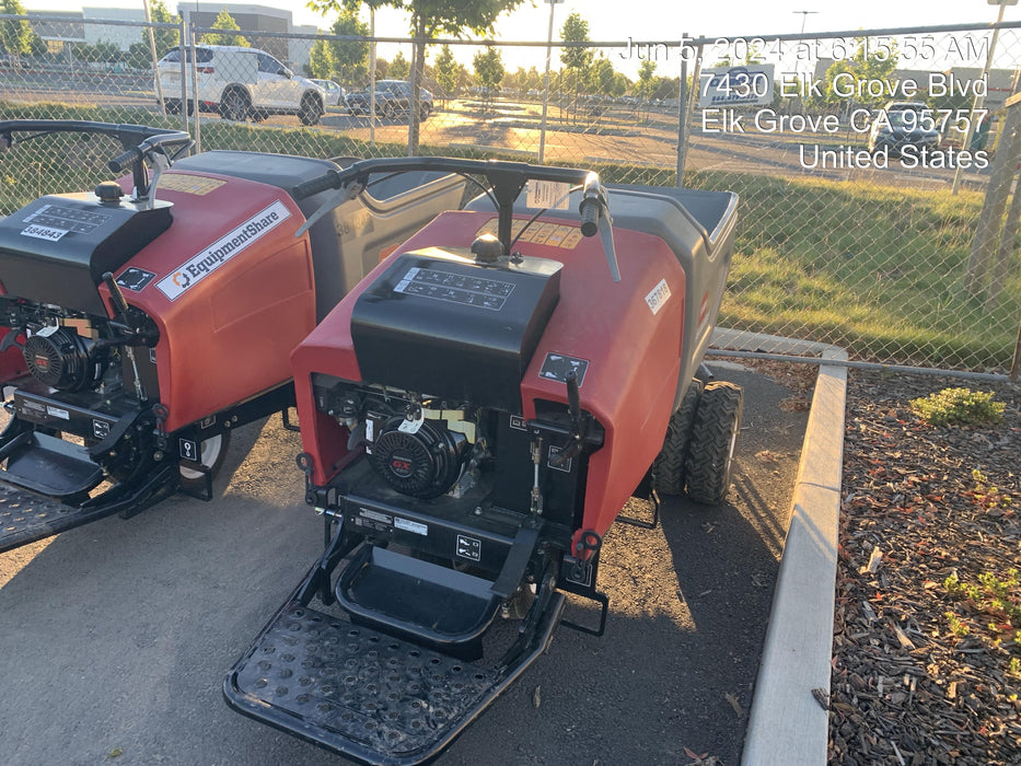 2023 TORO MB-1600