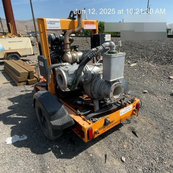 2022 PIONEER PP66S12L2-TD2.9L