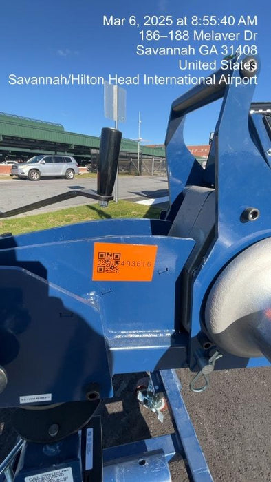 2025 CURRENT TOOLS 100A