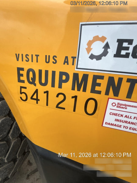 2025 JCB 506-36