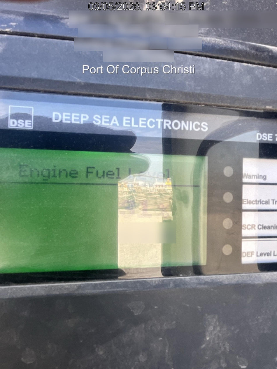 2020 ATLAS COPCO QAS150