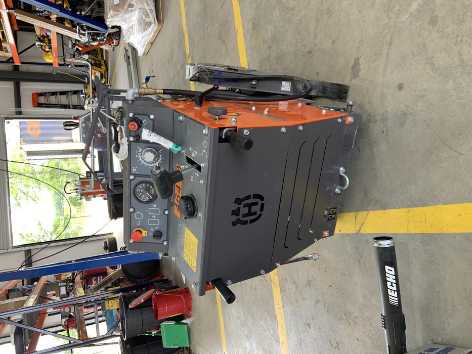 2019 HUSQVARNA FS3500 G