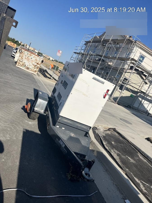 2022 AIRMAN SDG25S-8E1