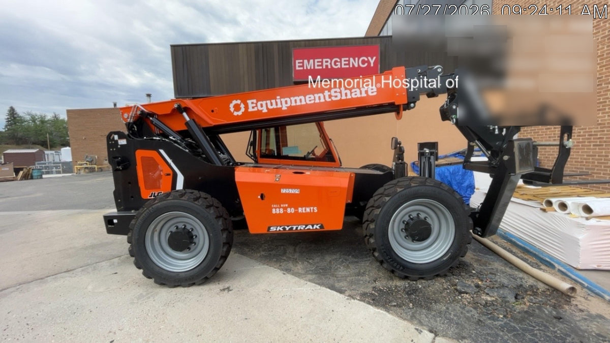2026 SKYTRAK 10054
