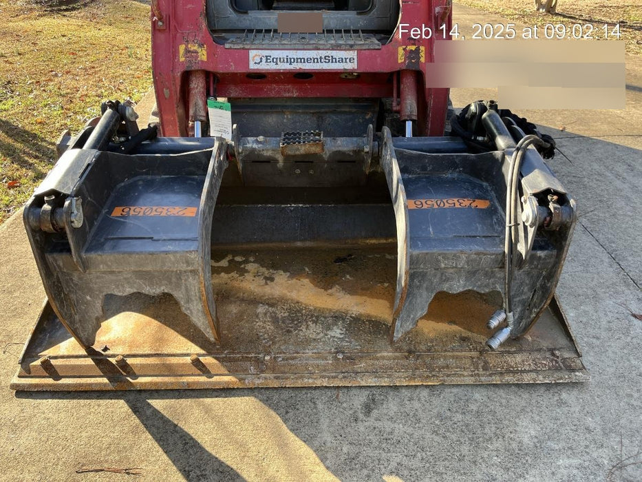 2022 PALADIN UTILITY GRAPPLE 11876-0022