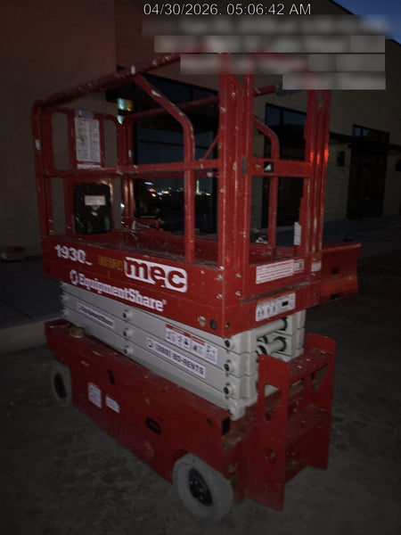 2021 MEC 1930SE