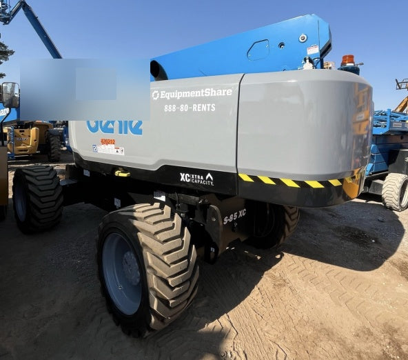 2024 GENIE S-85 XC