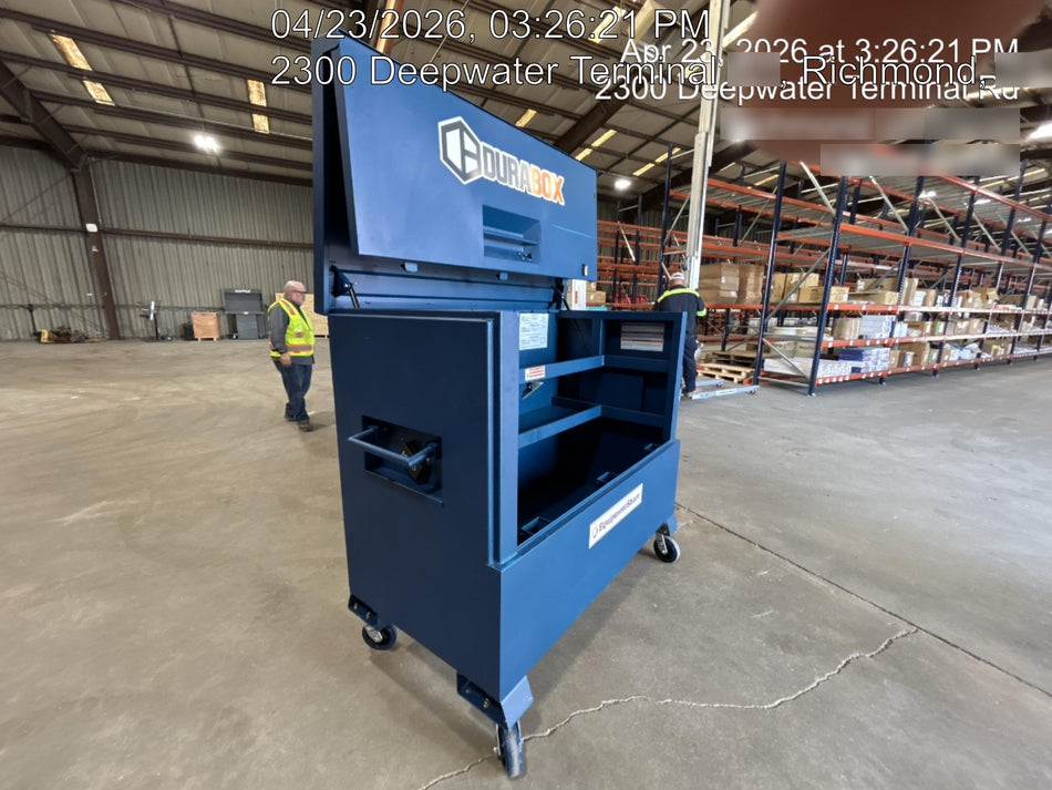 2025 DURABOX DB212
