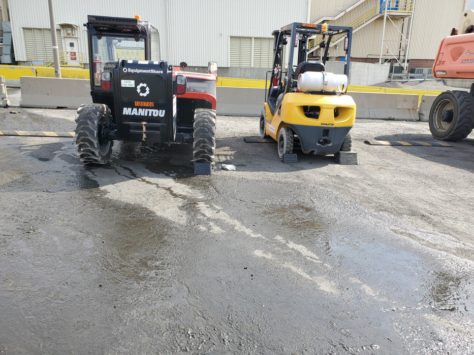 2020 MANITOU MTA5519