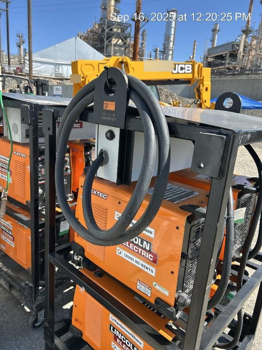 2022 LINCOLN ELECTRIC FLEXTEC 350X