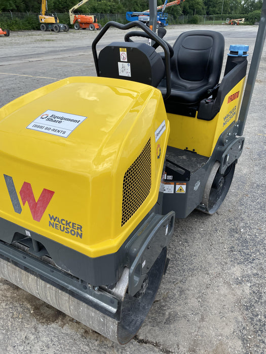 2021 WACKER NEUSON RD12A