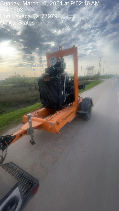 2022 PIONEER PPTP66S14-UP