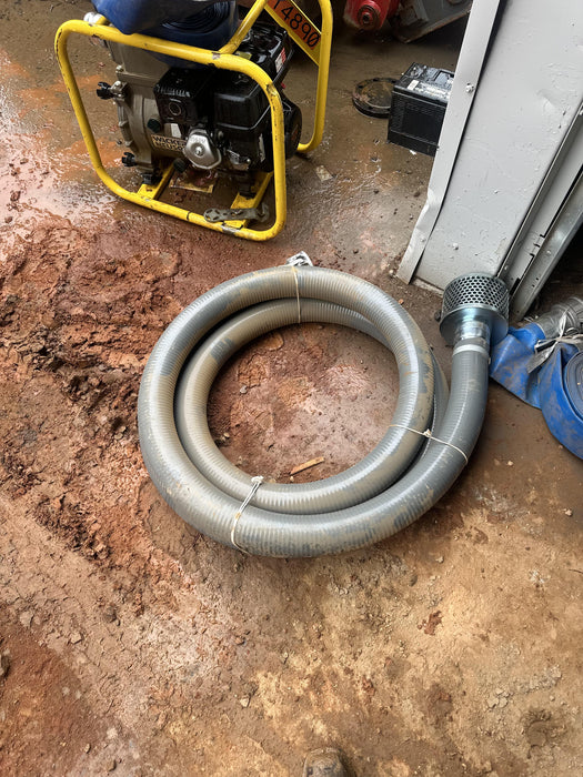 2022 WACKER NEUSON PT3A