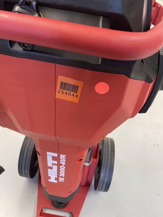 2022 HILTI TE 3000-AVR